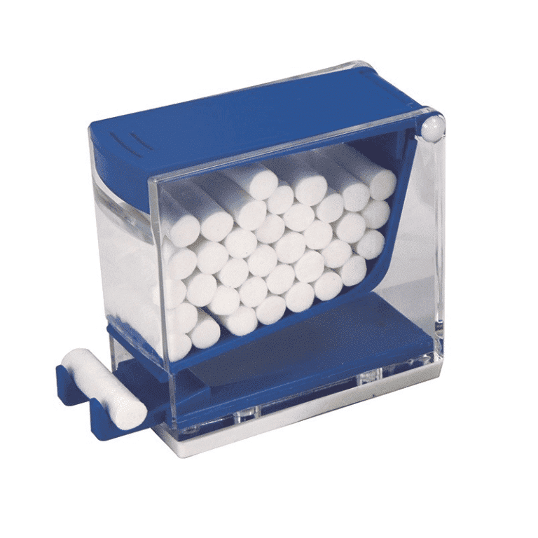 Dispensador De Algodon | Los Mejores Productos De Algodón