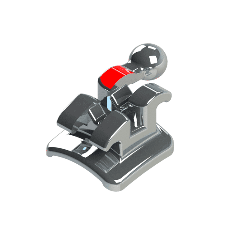 Kit Bracket Roth Light Morelli Ortotek