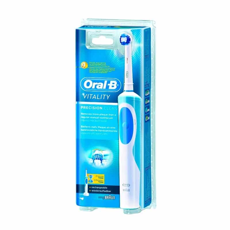 Cepillos de Dientes Eléctricos Oral B