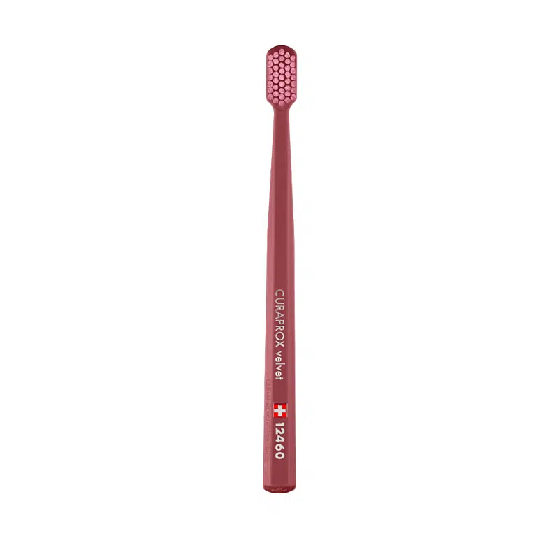 Cepillo Dental CS Velvet 12460 | Curaprox - Imagen 1