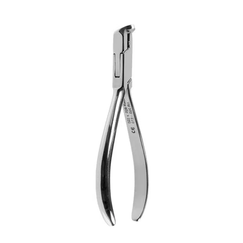 825-207 Alicate corte distal pequeño mango largo | Young Specialties - Imagen 1
