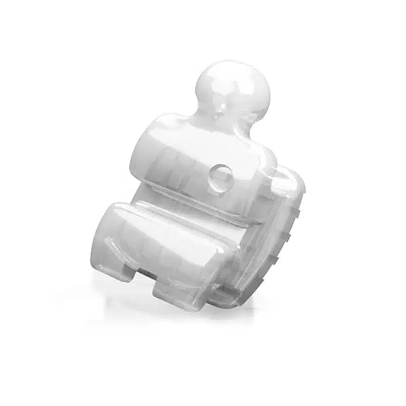 Kit Bracket Cerámico | Morelli - Imagen 1