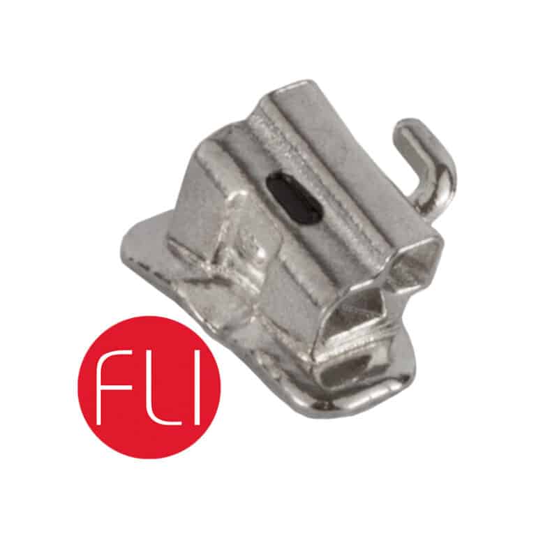 Dental Orthodontic Buccal Tube 1st Molar Bondable Monoblock MBT 022 Non Dental Orthodontic Buccal Tube 1st Molar Bondable Monoblock MBT 022 Non