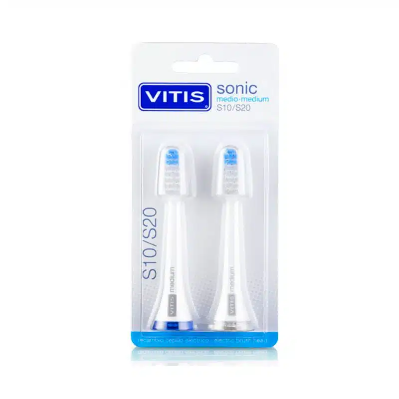 Repuesto Cabezal Medio Sonic S10/S20 | Vitis - Imagen 1