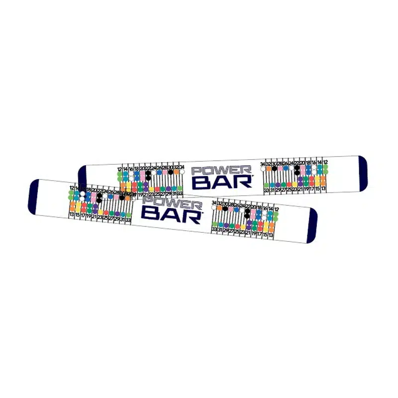 Regla Power Bar | AO - Imagen 1