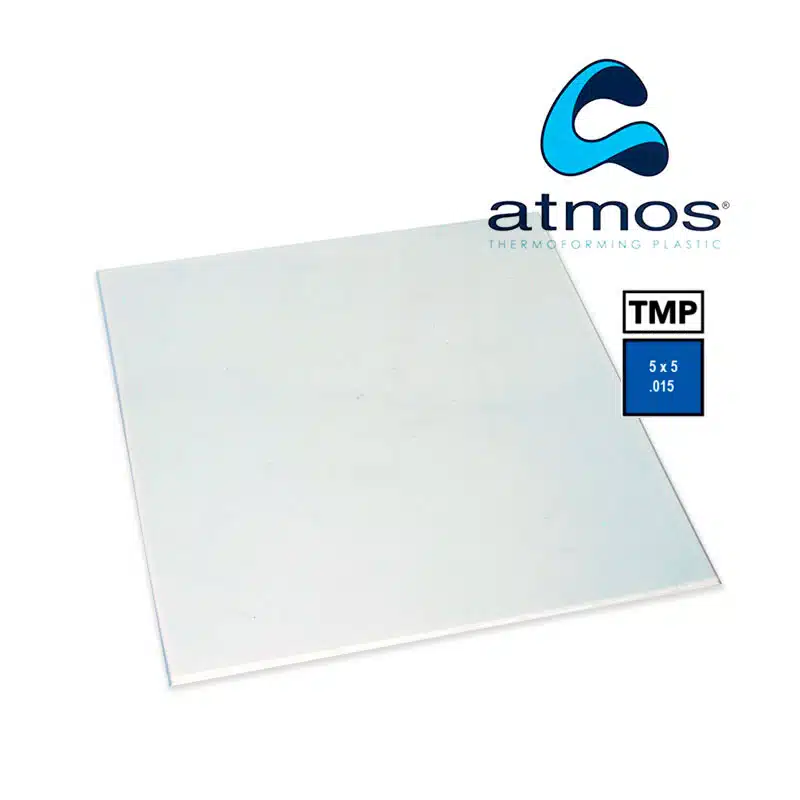 909-036816-U Lámina estampado para attachments Atmos (1 un.) | AO - Imagen 1