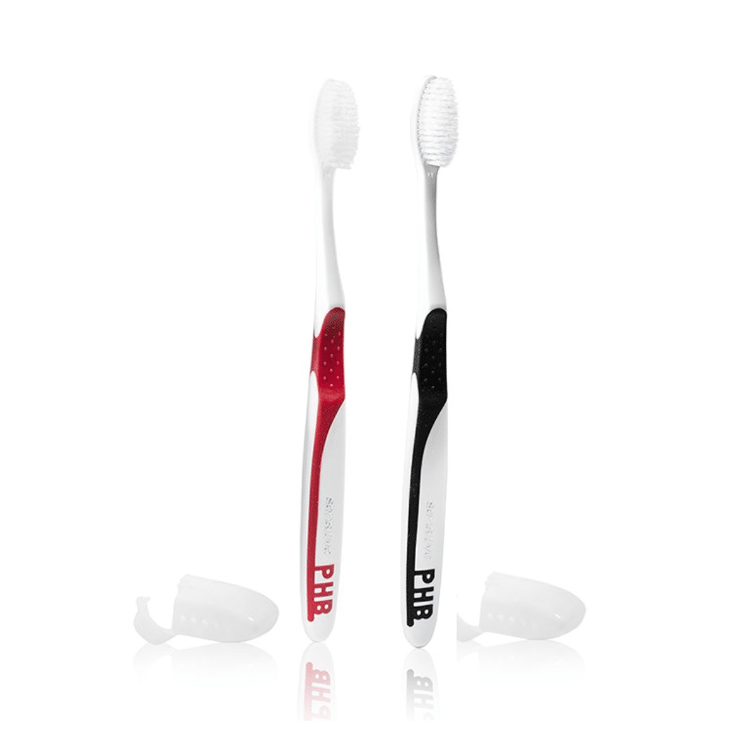 33219_1 Cepillo dental PHB Sensitive Plus - Imagen 2