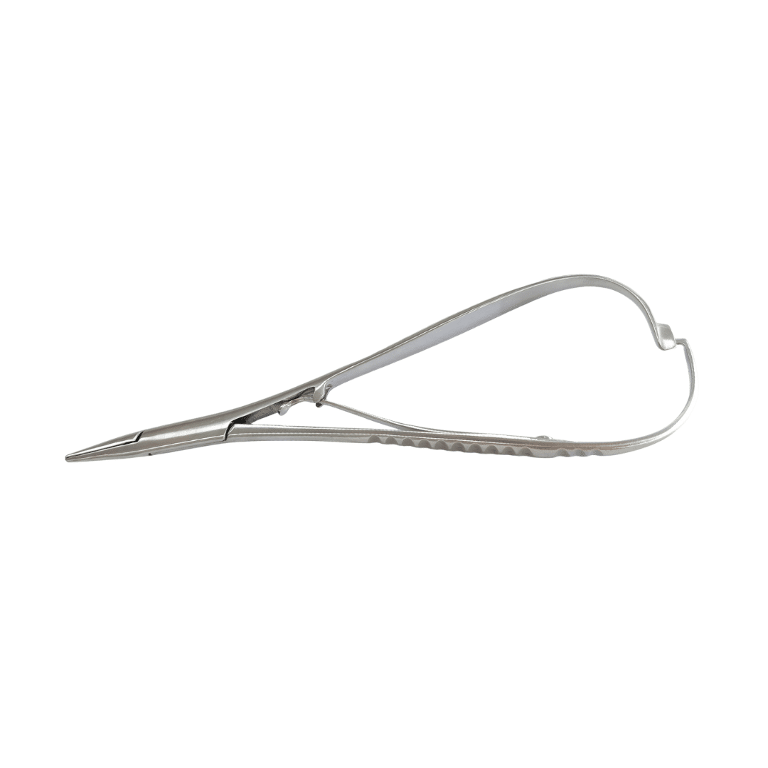 A322-02_1 Pinza Mathieu Punta Fina | DTC - Imagen 1