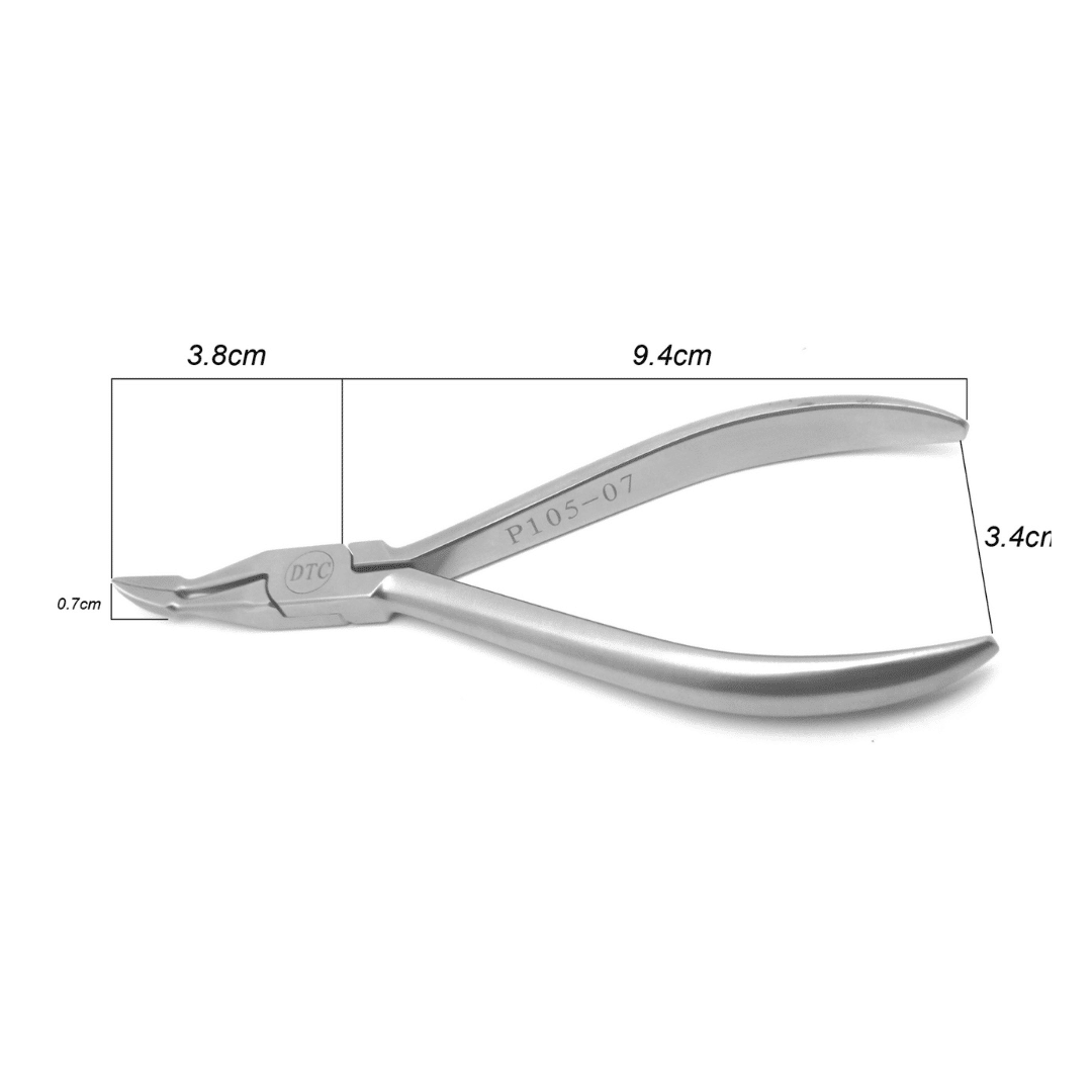 P105-07_1 Alicate Weingart | DTC - Imagen 2