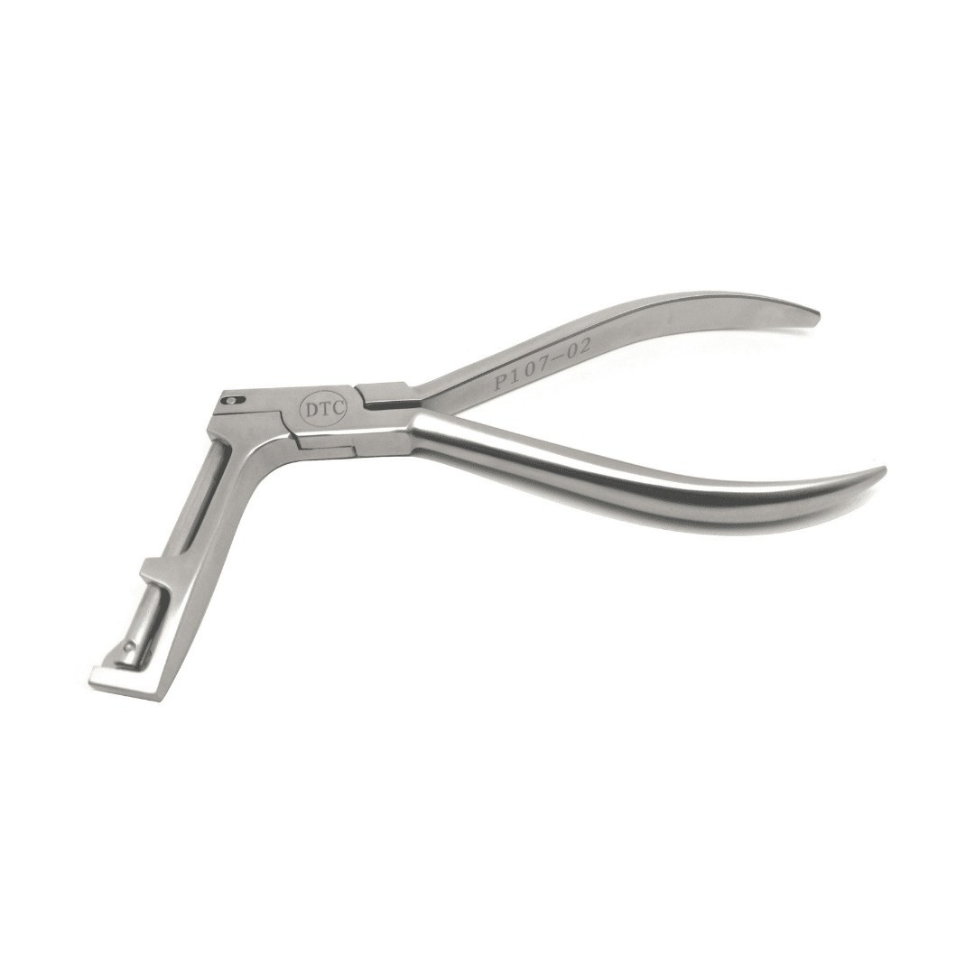 P107-02 Alicate Removedor Tapa Tubo Convertible | DTC - Imagen 1