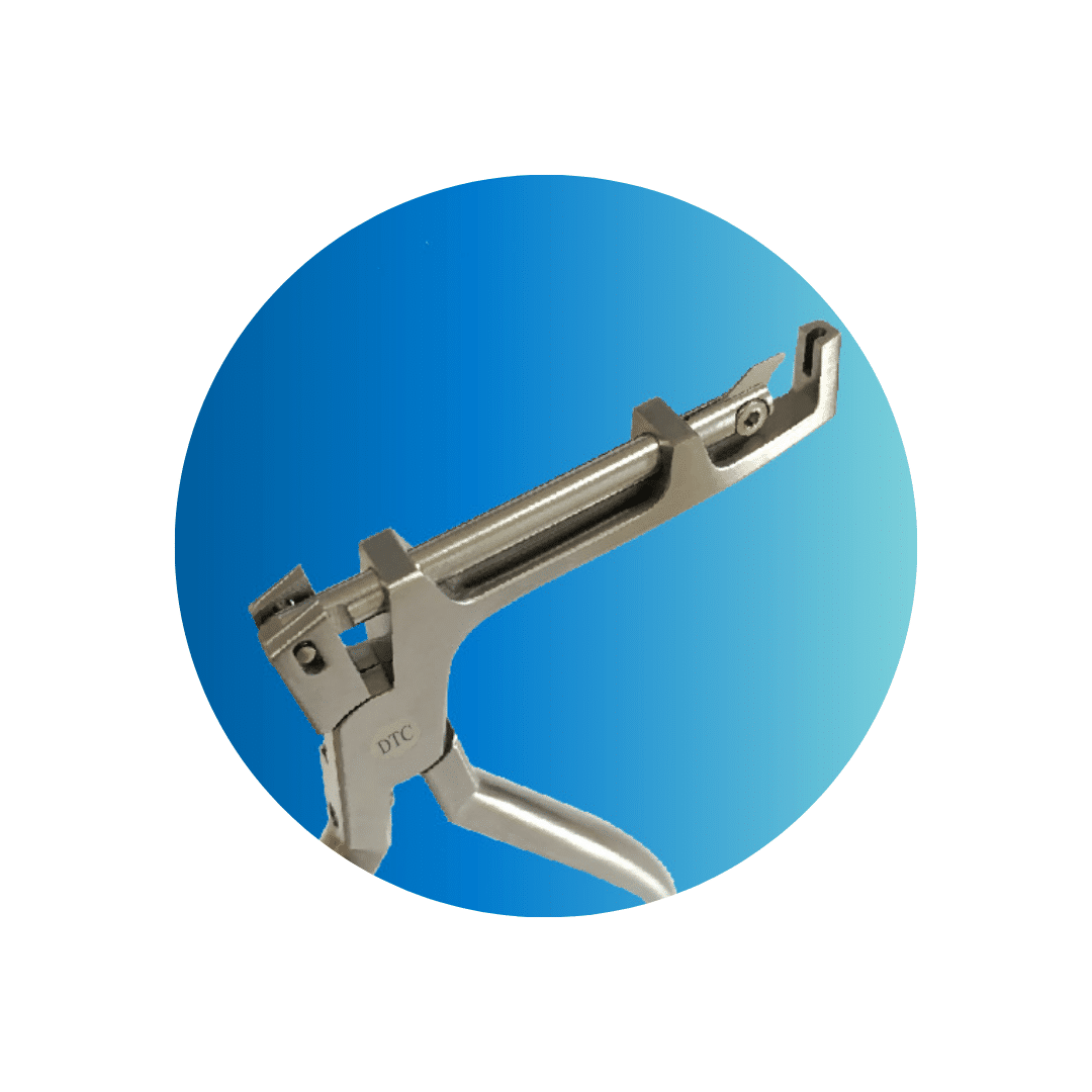 P107-02_1 Alicate Removedor Tapa Tubo Convertible | DTC - Imagen 2