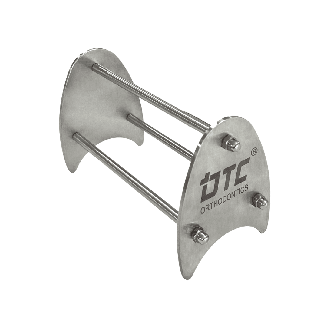 P201-04 Porta Alicate Metálico | DTC - Imagen 1