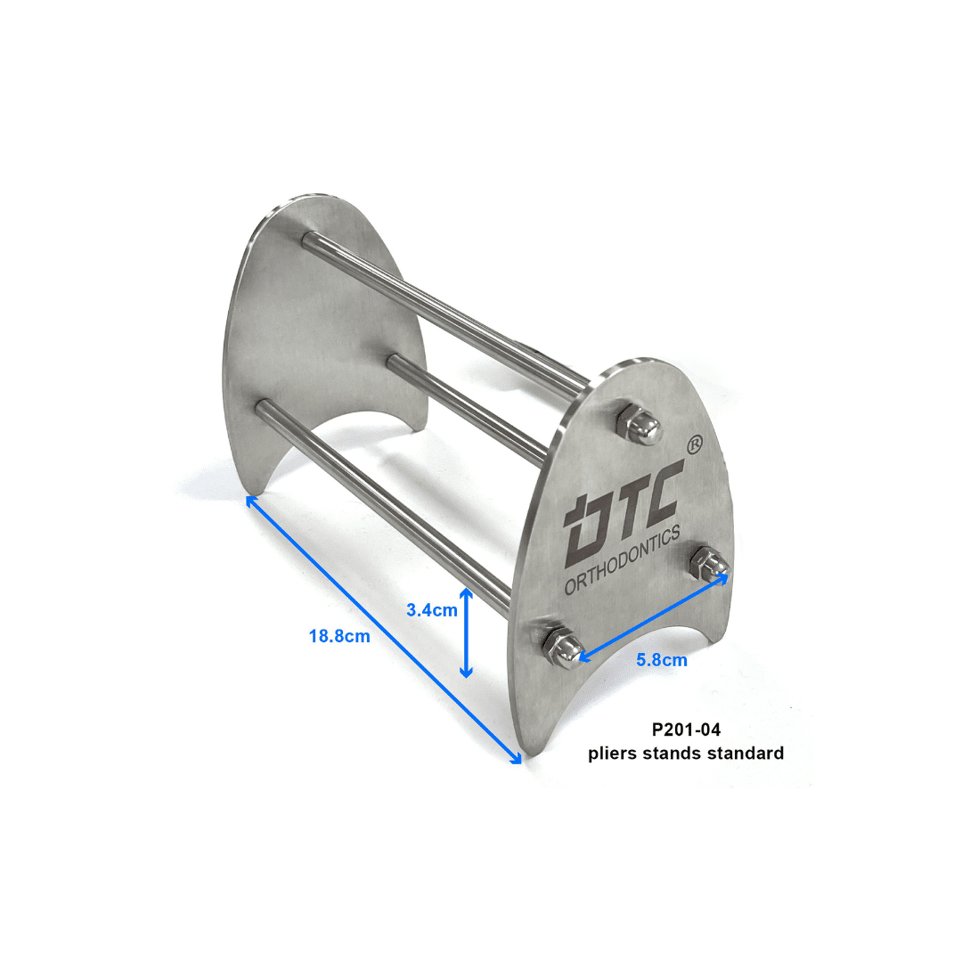 P201-04_2 Porta Alicate Metálico | DTC - Imagen 2