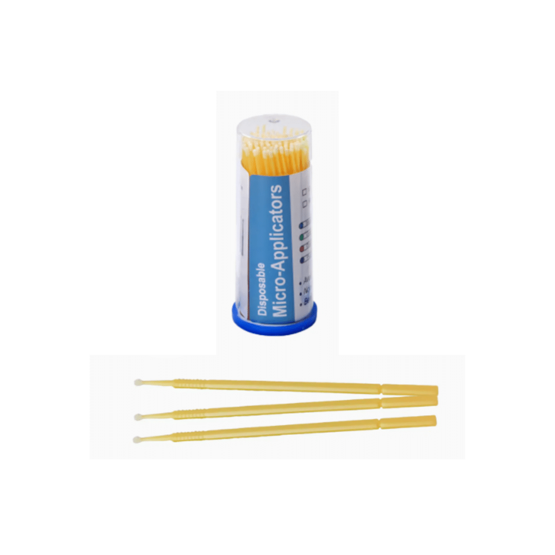 BTMBF_1 Micropincel caja 100 un. - Imagen 2