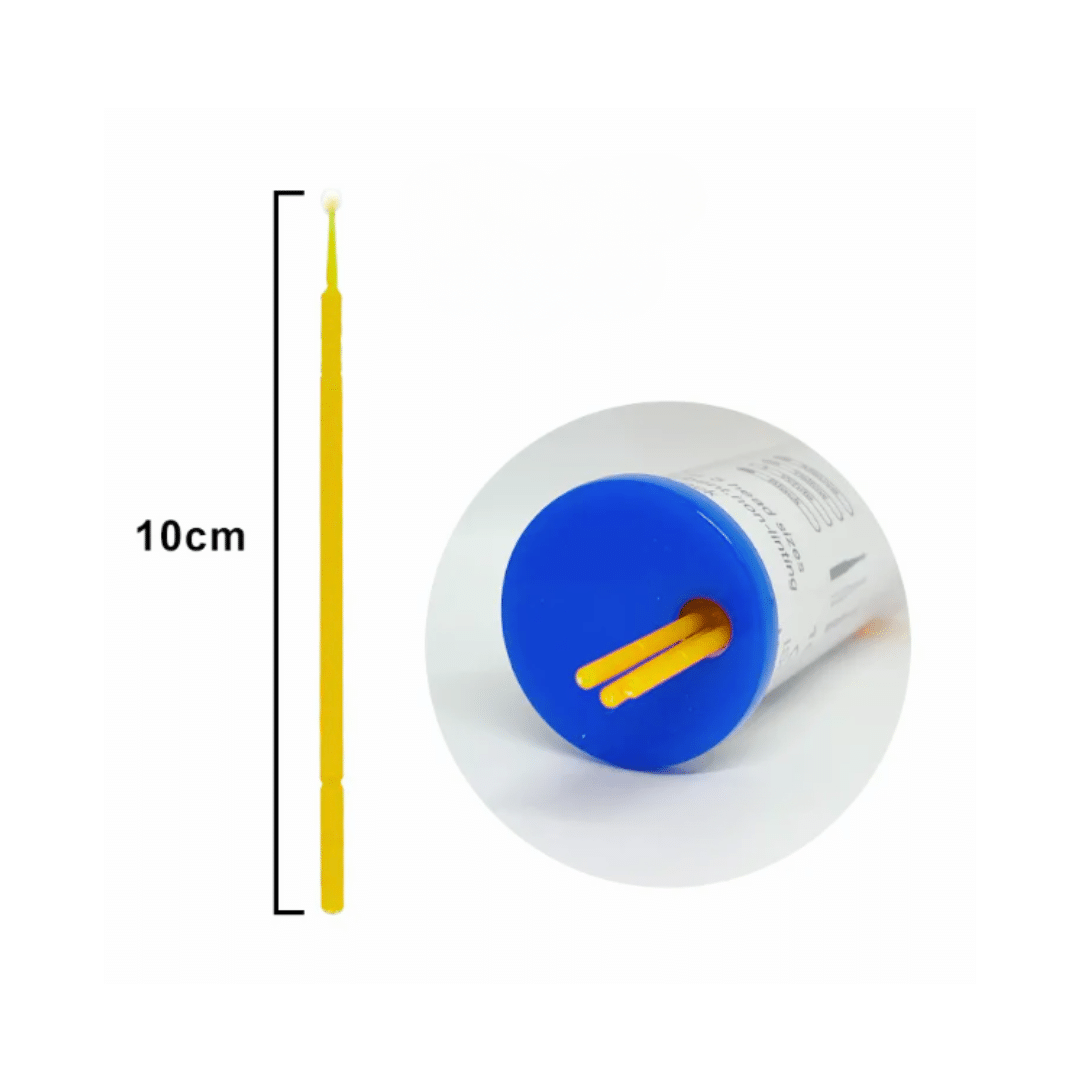BTMBF_2 Micropincel caja 100 un. - Imagen 3