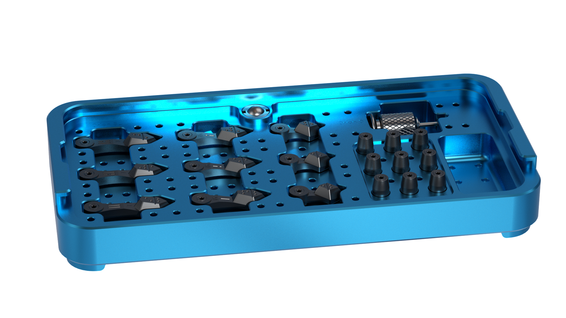 6_0105 Kit Orion | Eighteeth - Imagen 1