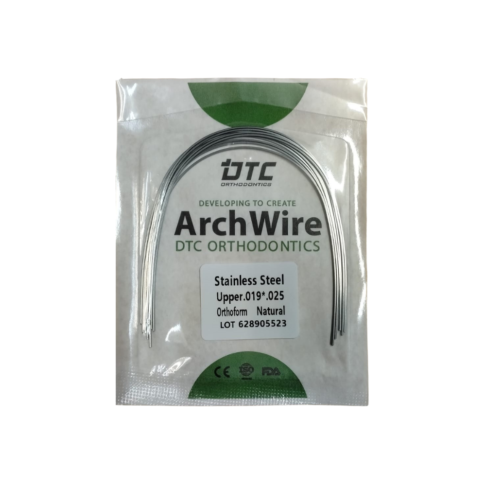 arcos_acero_dtc2 Pack Arco Acero (10 un.) | DTC - Imagen 1