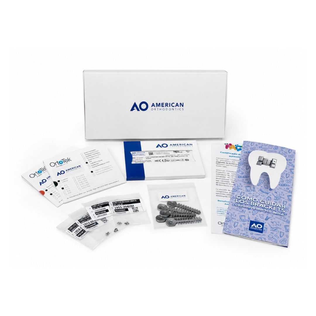 Minimaster_starter_01 Minimaster Starter Kit | American Orthodontics - Imagen 1