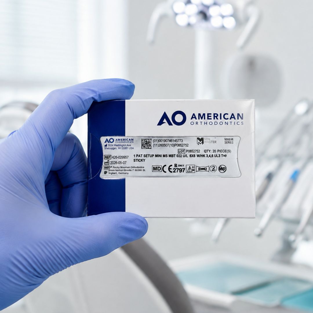Minimaster_starter_04 Minimaster Starter Kit | American Orthodontics - Imagen 2