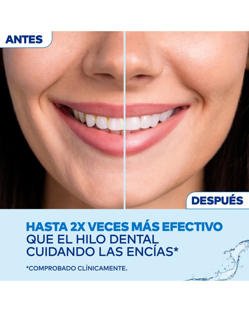 waterpik-wp-660eu-ultra-professional-irrigador-bucal Irrigador bucal 660EU Ultra Profesional | Waterpik - Imagen 2