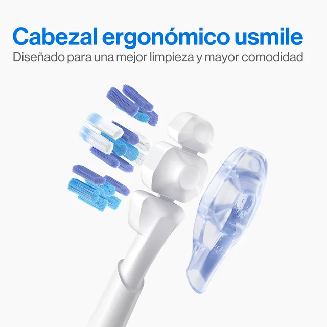 3000203_crop_center Repuesto Cabezal Cepillo 2.0 (2 un.) | usmile - Imagen 2