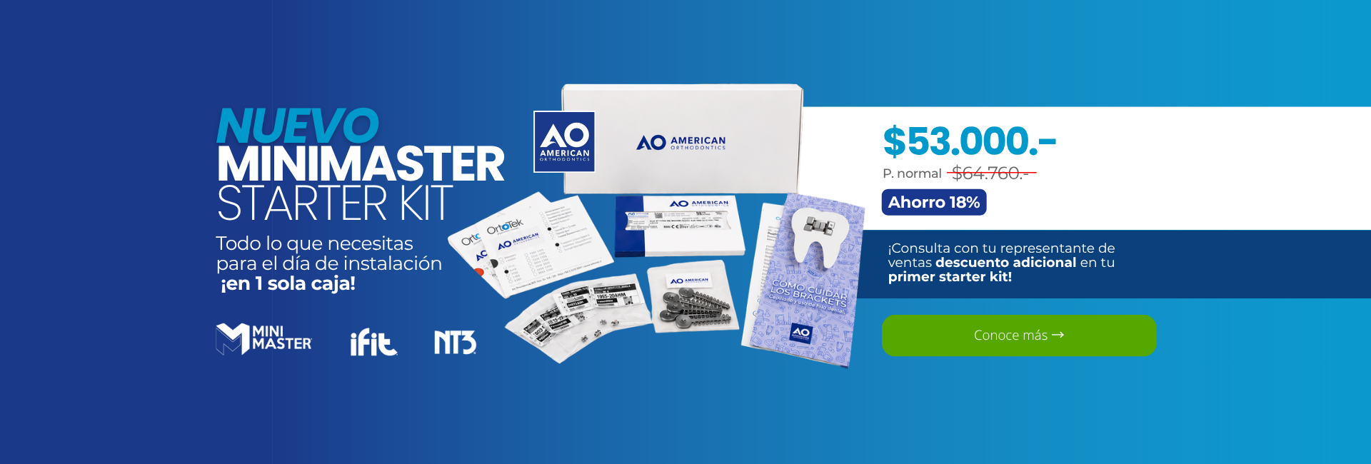 Banner web Pc starter kit