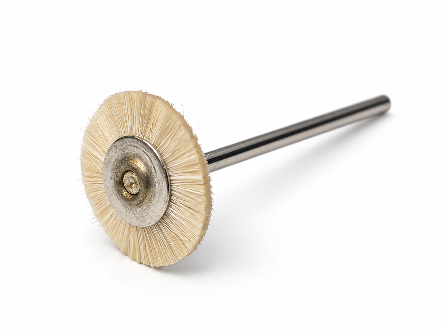 BTBWM1 Rueda de Pulido cerdas de marta | Polishing SP - Imagen 1