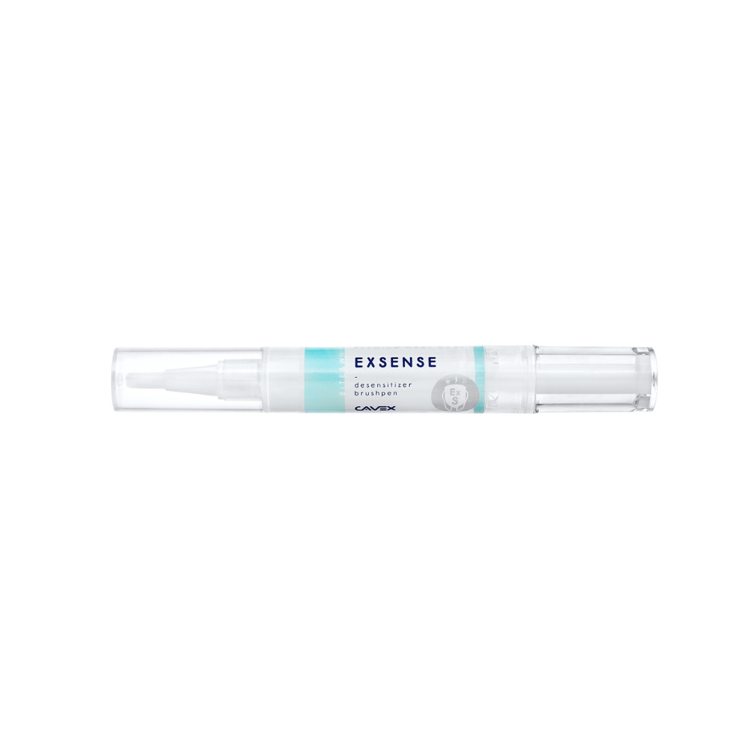 BW062_1 Desensibilizante ExSense Pincel 6ml. | Cavex - Imagen 2
