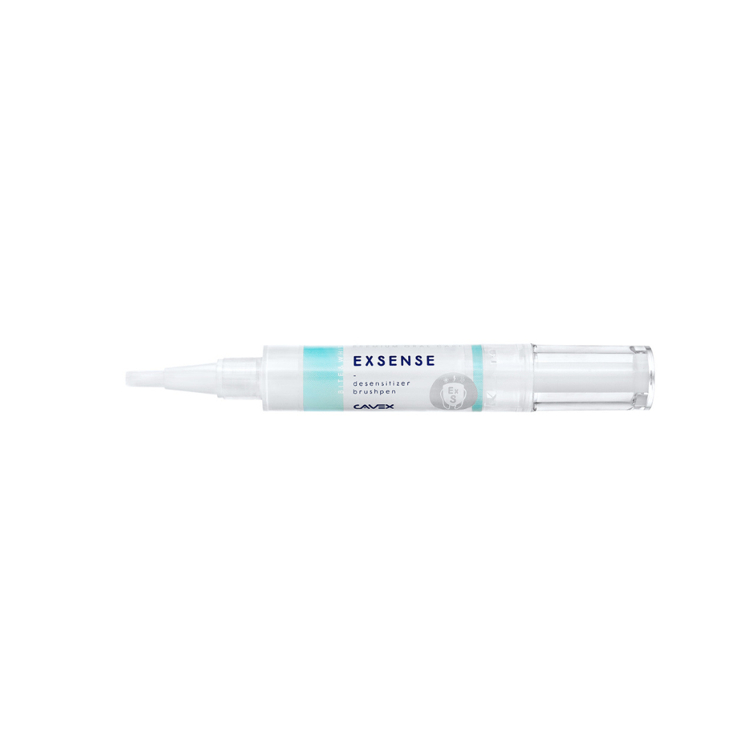BW062_2 Desensibilizante ExSense Pincel 6ml. | Cavex - Imagen 3