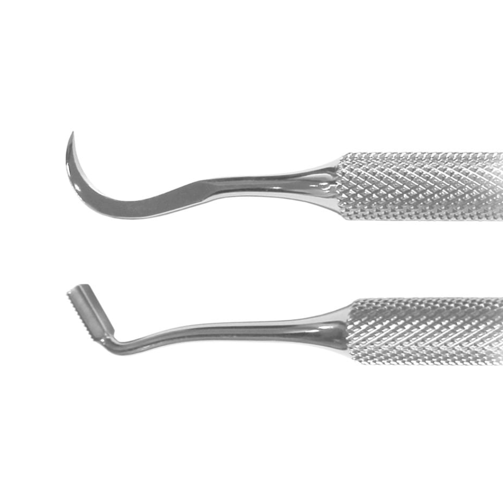 Scaler + Adaptador de banda recto | RMO
